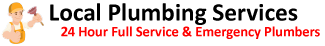 Bryn Mawr CA 24 Hour Plumbers
